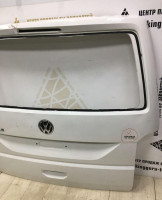 Крышка багажника Volkswagen Caravelle / Multivan T6 2015&gt; oem 7E5827025F