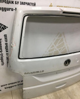 Крышка багажника Volkswagen Caravelle / Multivan T6 2015&gt; oem 7E5827025F