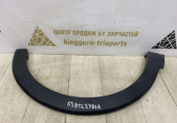 Молдинг крыла передний правый Renault Kaptur OEM 638122786R