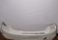 Бампер задний бу BMW 3 F30 OEM 51127256930 (В)