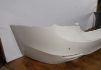 Бампер задний бу BMW 3 F30 OEM 51127256930 (В)