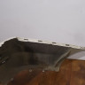 Бампер задний бу BMW 3 F30 OEM 51127256930 (В)