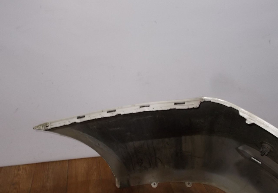 Бампер задний бу BMW 3 F30 OEM 51127256930 (В)