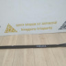 Молдинг лобового стекла правый бу BMW X5 G05 OEM 51317463528