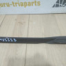 Молдинг лобового стекла правый бу BMW X5 G05 OEM 51317463528