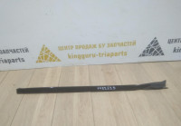 Молдинг лобового стекла правый бу BMW X5 G05 OEM 51317463528