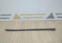 Молдинг лобового стекла правый бу BMW X5 G05 OEM 51317463528