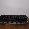 Решетка радиатора левая бу BMW X6 F16 OEM 51137349387 Решетка радиатора левая бу BMW X6 F16 OEM 51137349387