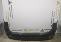 Бампер задний бу BMW X5 F15 OEM 51127294392