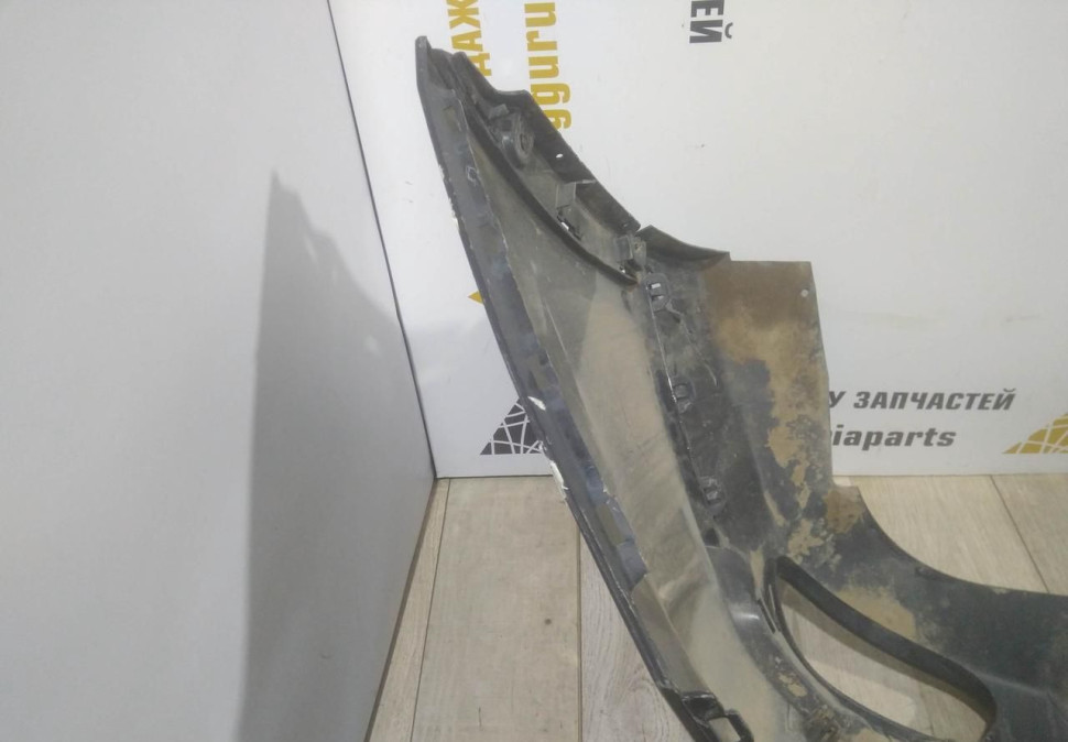 Бампер задний бу BMW X5 F15 OEM 51127294392 Бампер задний бу BMW X5 F15 OEM 51127294392