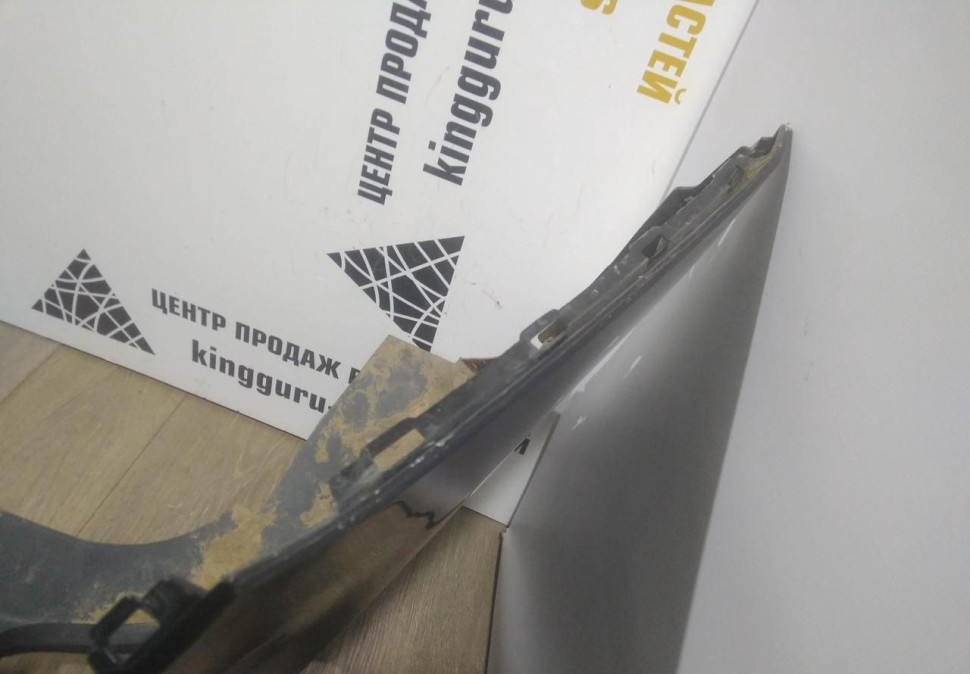 Бампер задний бу BMW X5 F15 OEM 51127294392 Бампер задний бу BMW X5 F15 OEM 51127294392