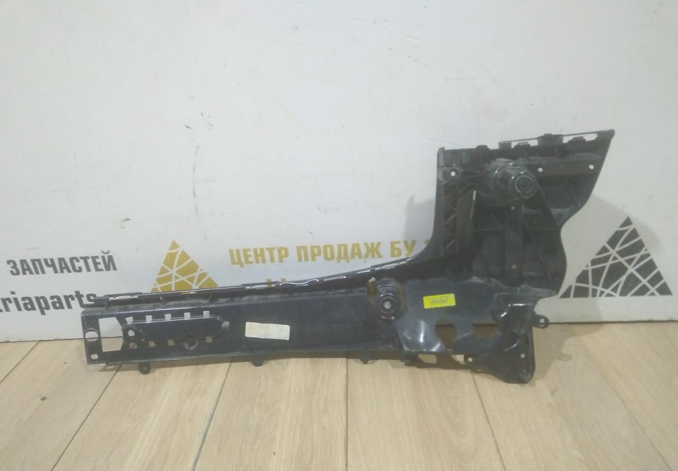 Кронштейн заднего бампера левый бу BMW X4 G02 OEM 51127416025 Кронштейн заднего бампера левый бу BMW X4 G02 OEM 51127416025