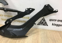 Боковина правая BMW K49 S1000XR OEM 46637717170