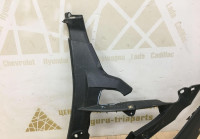 Боковина правая BMW K49 S1000XR OEM 46637717170