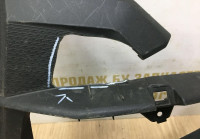 Боковина правая BMW K49 S1000XR OEM 46637717170