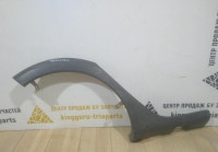 Молдинг крыла задний правый бу Renault Sandero 2 OEM 788A20172R