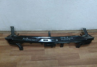 Усилитель заднего бампера Hyundai Creta oem 86630m0010