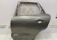 Дверь задняя левая Jaguar F-PACE oem T4A13719677832480 (скл-3)