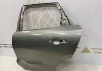 Дверь задняя левая Jaguar F-PACE oem T4A13719677832480 (скл-3)