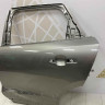 Дверь задняя левая Jaguar F-PACE oem T4A13719677832480 (скл-3)