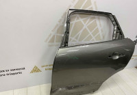 Дверь задняя левая Jaguar F-PACE oem T4A13719677832480 (скл-3)