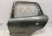 Дверь задняя левая Jaguar F-PACE oem T4A13719677832480 (скл-3)