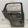 Дверь задняя левая Jaguar F-PACE oem T4A13719677832480 (скл-3)