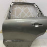 Дверь задняя левая Jaguar F-PACE oem T4A13719677832480 (скл-3) Дверь задняя левая Jaguar F-PACE oem T4A13719677832480 (скл-3)