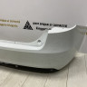 Бампер задний Lada Vesta 2015 oem 8450006699221 (скл-3)