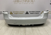 Бампер задний Lada Vesta 2015 oem 8450006699221 (скл-3)
