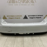 Бампер задний Lada Vesta 2015 oem 8450006699221 (скл-3)