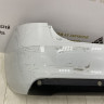 Бампер задний Lada Vesta 2015 oem 8450006699221 (скл-3)