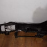 Кронштейн противотуманной фары левый бу BMW X3 G01 OEM 51117399977
