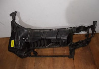 Кронштейн противотуманной фары левый бу BMW X3 G01 OEM 51117399977