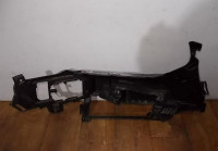 Кронштейн противотуманной фары левый бу BMW X3 G01 OEM 51117399977