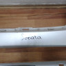 Бампер передний Hyundai Santa Fe 2 рест oem 865110W700 (слом. бок. крепл.)