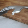 Бампер передний Hyundai Santa Fe 2 рест oem 865110W700 (слом. бок. крепл.)