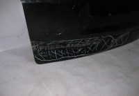 Крышка багажника Land Rover Fleelander 2  (вмятина) (скл-3)