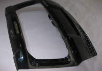 Крышка багажника Land Rover Fleelander 2  (вмятина) (скл-3)