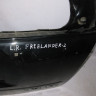 Крышка багажника Land Rover Fleelander 2 (вмятина) (скл-3) Крышка багажника Land Rover Fleelander 2 (вмятина) (скл-3)