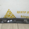 Накладка задней двери правая Renault Dokker OEM 908529179R