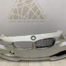 Бампер передний BMW 3 F30 до рестайлинг OEM 51117263476