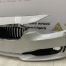Бампер передний BMW 3 F30 до рестайлинг OEM 51117263476