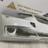Бампер передний BMW 3 F30 до рестайлинг OEM 51117263476