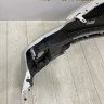 Бампер передний BMW 3 F30 до рестайлинг OEM 51117263476