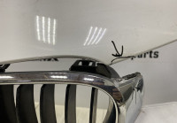 Бампер передний BMW 3 F30 до рестайлинг OEM 51117263476