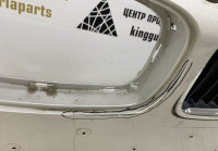 Бампер передний BMW 3 F30 до рестайлинг OEM 51117263476