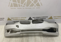 Бампер передний BMW 3 F30 до рестайлинг OEM 51117263476
