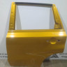Дверь задняя левая бу Suzuki Vitara 2 OEM 6800454P01