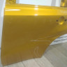 Дверь задняя левая бу Suzuki Vitara 2 OEM 6800454P01